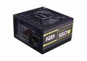 Блок живлення AZZA PSAZ-550W