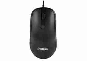 Мышь Jedel CP82 Black