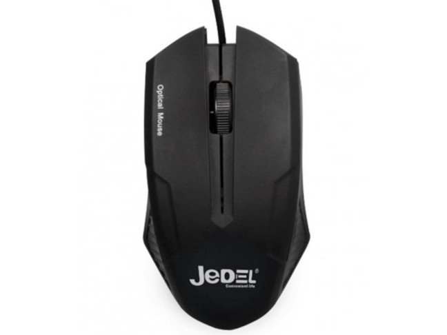Миша Jedel M61 Wired Black