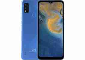 Смартфон ZTE Blade A51 3/64GB Blue