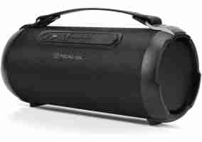 Портативна акустика REAL-EL X-709 Black (EL121600010)