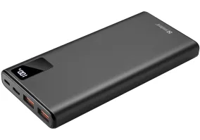 Внешний аккумулятор (Power Bank) Sandberg Powerbank USB-C PD 20W 10000 10000mAh