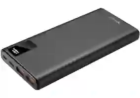 Зовнішній акумулятор (Power Bank) Sandberg Powerbank USB-C PD 20W 10000 10000mAh