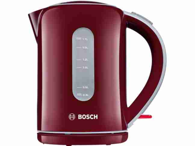 Электрочайник Bosch TWK7604