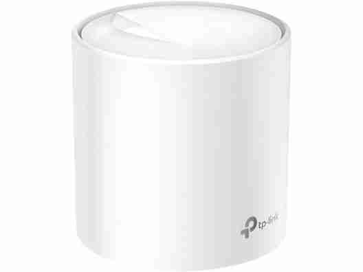 Маршрутизатор (роутер) TP-LINK Deco X60 (1-Pack)