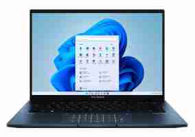 Ноутбук Asus ZenBook 14 OLED Q409ZA (Q409ZA-EVO.I5256BL)