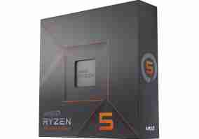 Процеcсор AMD Ryzen 5 7600X (100-100000593WOF)