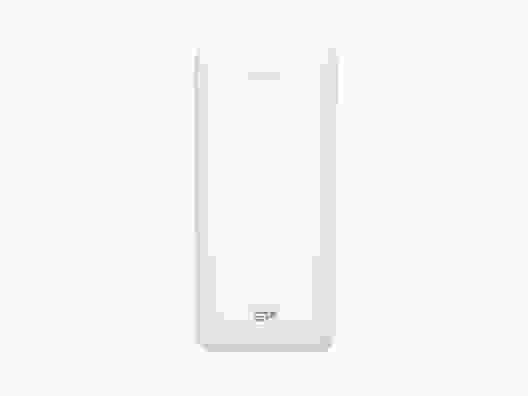 Внешний аккумулятор (Power Bank) Silicon Power Power C200 mini 20000 mAh White (SP20KMAPBK200CPW)