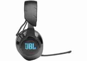 Компьютерная гарнитура JBL Quantum 610 Black (jblQUANTUM610BLK)