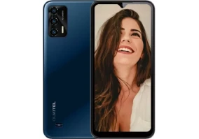 Смартфон Oukitel C31 3/16GB Blue