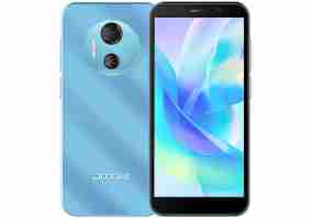 Смартфон Doogee X97 3/16Gb Ocean Blue