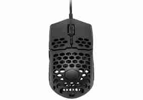 Мышь Cooler Master MM710 USB Matte Black (MM-710-KKOL1)