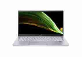Ноутбук Acer Swift X SFX14-41G-R6D4 (NX.AZ6AA.001)
