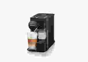 Капсульная кофеварка эспрессо Delonghi Nespresso Lattissima One EN510.B УЦЕНКА