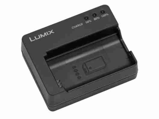 Зарядное устройство Panasonic DMW-BTC14E