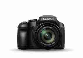 Фотоапарат Panasonic LUMIX DC-FZ82EE-K Black