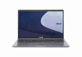 Ноутбук Asus ExpertBook P1512CEA Slate Gray (P1512CEA-EJ0579XA)