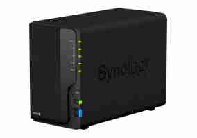 Сетевой накопитель Synology DS220+