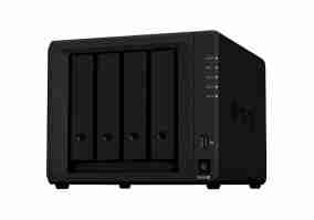 Мережевий накопичувач Synology DS420