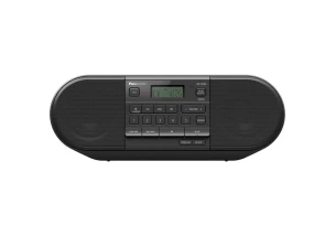 Магнитола Panasonic RX-D550GS-K