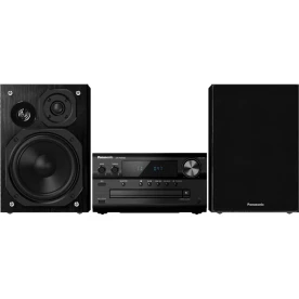 Минисистема Panasonic SC-PMX90EE-K