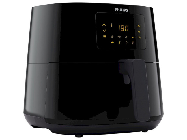 Мультипіч (аерофритюрниця) Philips Ovi Essential HD9270/90