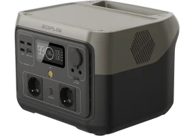 Зарядная станция EcoFlow RIVER 2 Max