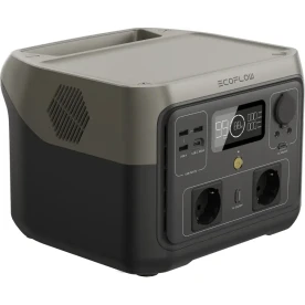 Зарядная станция EcoFlow RIVER 2 Max
