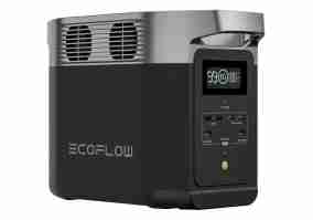 Зарядная станция EcoFlow DELTA 2 (ZMR330-EU)