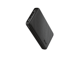 Внешний аккумулятор (Power Bank) Trust Primo 15000 mAh ECO Black (24677) (24677_TRUST)