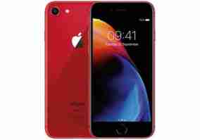 Смартфон Apple iPhone 8 256GB PRODUCT RED (MRRL2)