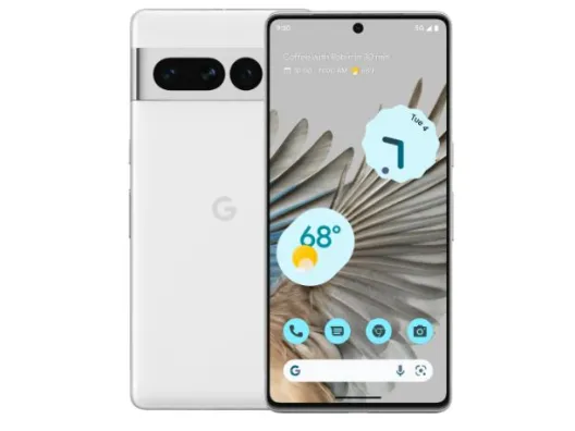 Смартфон Google Pixel 7 Pro 12/512GB Snow