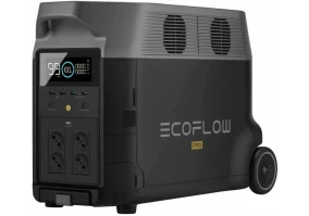 Зарядная станция EcoFlow DELTA Pro (DELTAPro-EU)