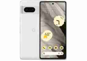 Смартфон Google Pixel 7 8/256GB Snow