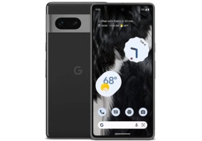 Смартфон Google Pixel 7 8/256GB Obsidian