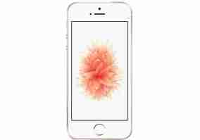 Смартфон Apple iPhone SE 128GB Rose Gold (MP892)