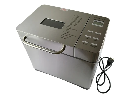 Хлебопечка Grunhelm GBM1000