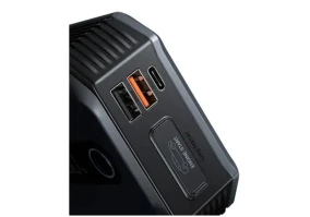 Автономное пусковое устройство (бустер) BASEUS Super Energy Max Car Jump Starter 20000mAh Black (CGNL020001)