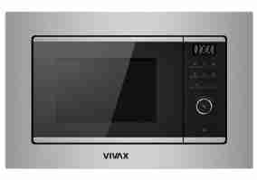 Встраиваемая микроволновая печь Vivax MWOB-2015G X