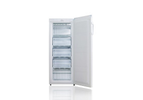 Морозильная камера Vivax VF-157 WH