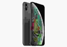 Смартфон Apple iPhone XS Max 512GB Space Gray (MT622)