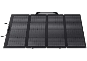 Солнечная панель EcoFlow 220W Solar Panel (SOLAR220W)