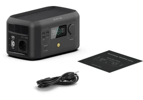 Зарядная станция EcoFlow RIVER mini (RIVERMINI)