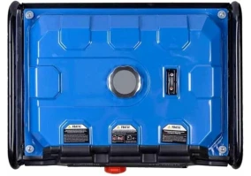 Бензиновий генератор EnerSol EPG-2800S