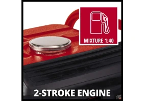 Бензиновый генератор Einhell TC-PG 10/E5 (4152535)
