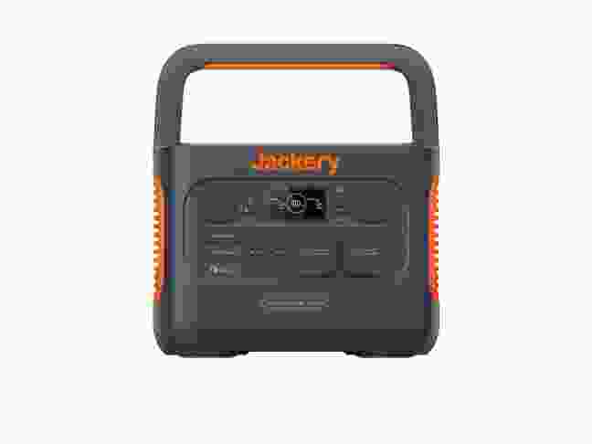 Портативная зарядная станция Jackery Explorer 1000 Pro