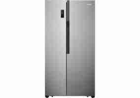 Холодильник Gorenje NRS918FMX