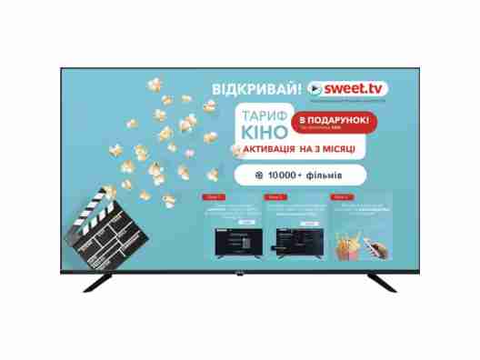 Телевизор Akai TV65U22S