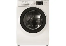 Пральна машина Whirlpool WRSB 7259 WB