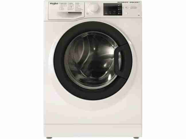 Стиральная машина Whirlpool WRSB 7259 WB